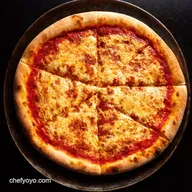 The Best Pizza Night at Home Grilled Pizza Perfection
