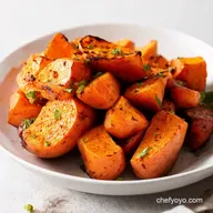 Grilled Sweet Potatoes with ChipotleLime Butter BBQ Bliss