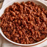 Ground Venison Stir Fry in 35 Minutes