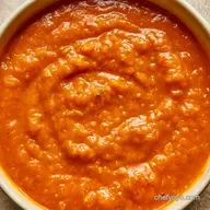 Habanero Jerk Sauce with Carrots