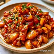 Roasted Habanero Pepper Salsa Recipe