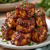 Healthy Extra Firm Tofu Stir Fry Meal Prep