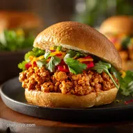 Healthy Turkey Sloppy Joes Quick Easy 35Minute Dinner