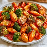 Vegetarian Casserole in 42 Minutes