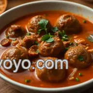 My Hearty Albondigas Soup Recipe: Taste of Mexico!