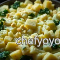 Deliciously Simple Irish Food: My Hearty Colcannon Recipe