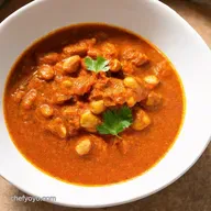 Hearty Groundnut Stew Recipe West African Comfort Food