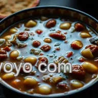 Zuppa Toscana Soup: My Cozy & Easy Family Recipe
