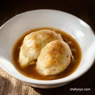 My Hearty Chicken Dumpling Recipe: A Proper Winter Warmer