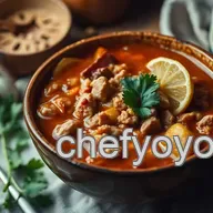 Hearty Homestyle Pozole Recipe: A Family Favourite for Gatherings