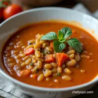 Cheap Healthy Meals Hearty Lentil Soup A Budget Winner