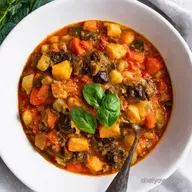 Hearty Ribollita Recipe Tuscan Comfort Food at its Best