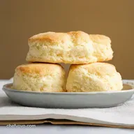 Heavenly Light and Fluffy Angel Biscuits Southern Baking