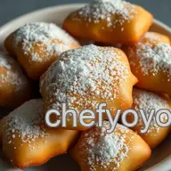 How Do I Make Beignets? My Heavenly Homemade Recipe Unveiled