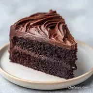 Hershey's Chocolate Cake for 12 Servings