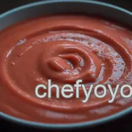 Ultimate Homemade Arby's Red Ranch Sauce: 5 Easy Steps to Bold Flavor!