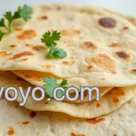 Homemade Flour Tortillas: The Real Deal | Easy Tortilla Recipe
