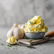Garlic Butter: The Best Homemade Compound Butter Recipe