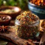 Italian Seasoning: Essential Homemade Spice Mix Recipe