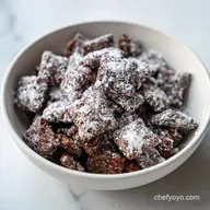 Muddy Buddies: Shatter Crisp