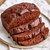 Pumpernickel Bread with Dark Rye