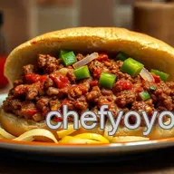 Easy & Delicious Sloppy Joe Recipe from Scratch: A Family Favorite