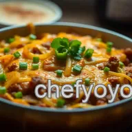 Tamale Pie Recipe: Fiesta in a Dish - So Easy!