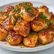 Sheet Pan Bowl for 4 Servings: Roasted