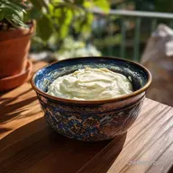 Horseradish Cream Sauce Ready in 2 Hours 5 Minutes