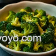 Easy Steps on How to Cook Broccoli: A Family Favorite Recipe