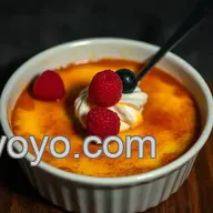Ice Cream Cr&egrave;me Br&ucirc;l&eacute;e: A One-of-a-Kind Dessert Experience