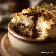 My Perfect Ina Garten shepherds pie ground Rich Cheesy Easy