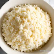 Instant Pot Perfect White Rice: Fluffy & Foolproof!