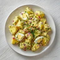 Instant Pot Potato Salad: Failure-Proof