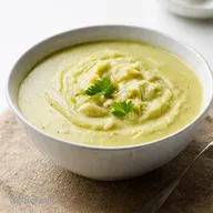 Take the Chill Off With Creamy Irish Colcannon Soup Recipe