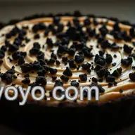 Decadent No-Bake Peanut Butter Pie: Easy, Creamy Delight