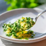 Irresistible Cowboy Butter for Steak