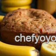 Irresistibly Moist Banana Bread: Easy Recipes That Use Bananas