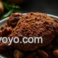 Jamaican Jerk Chicken Dry Rub: My Secret to Flavorful Grilling