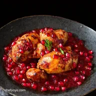 Fesenjan Recipe Persian Pomegranate Chicken Perfection