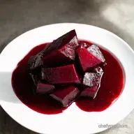 Roasted Beets with Balsamic Glaze My Autumn Fave