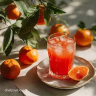 Jungle Juice Recipe for Party (Ready in 2 Hours 20 Mins)