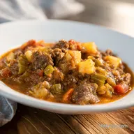 Kentucky Burgoo Recipe My Slow Cooker Southern Comfort