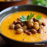Keto Cheeseburger Soup The LowCarb Comfort You Need