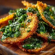 Keto Creamed Spinach The Parmesan Crisp Secret