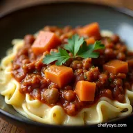 The Best Keto Crockpot Goulash Recipe ForkTender