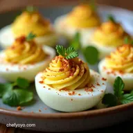 Keto Deviled Eggs My Secret to the Best LowCarb Bites