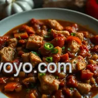Kickin' Chicken Chili Recipe: Proper Comfort Food Elevated