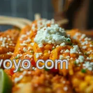 Kickin' Mexican Street Corn Recipe: The *Real Deal* Elote!