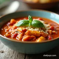 Lasagna Soup Hearty Easy and Ready in a Jiffy